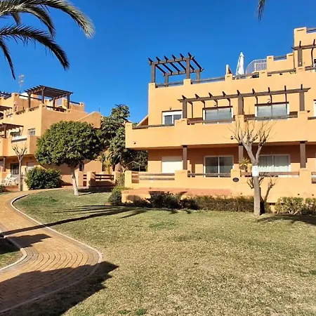 Апартаменты Superb 2 Beds Del Sol Касарес