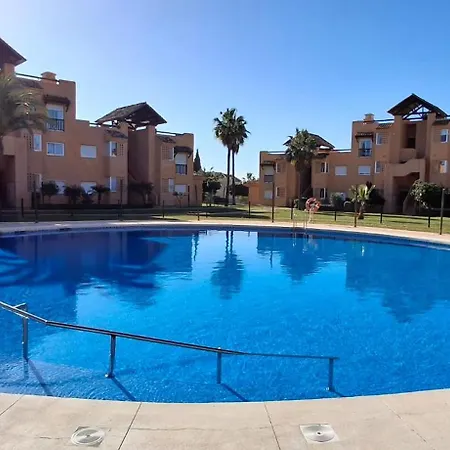 Superb 2 Beds Del Sol * Касарес