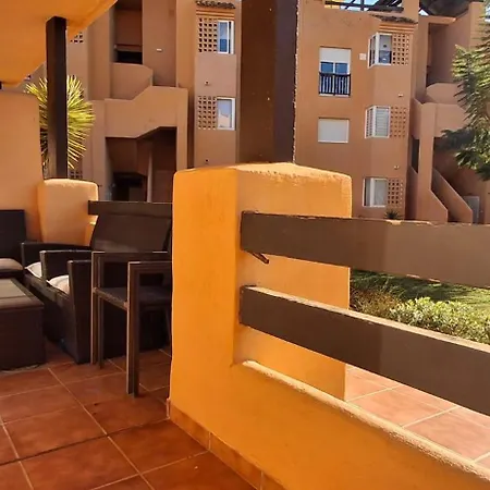 Апартаменты Superb 2 Beds Del Sol *