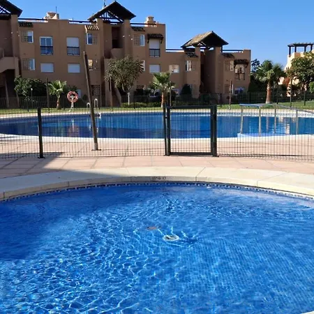 Апартаменты Superb 2 Beds Del Sol *