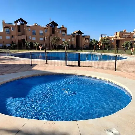 Superb 2 Beds Del Sol Апартаменты