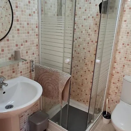 Superb 2 Beds Del Sol *
