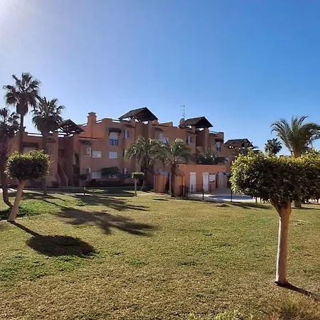 Superb 2 Beds Del Sol Апартаменты